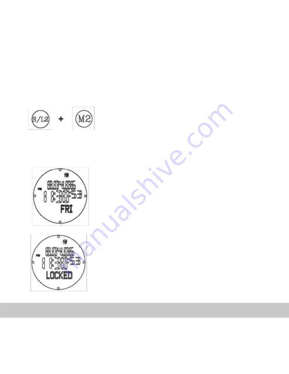 IROX iClimber-DCX Instruction Manual Download Page 10