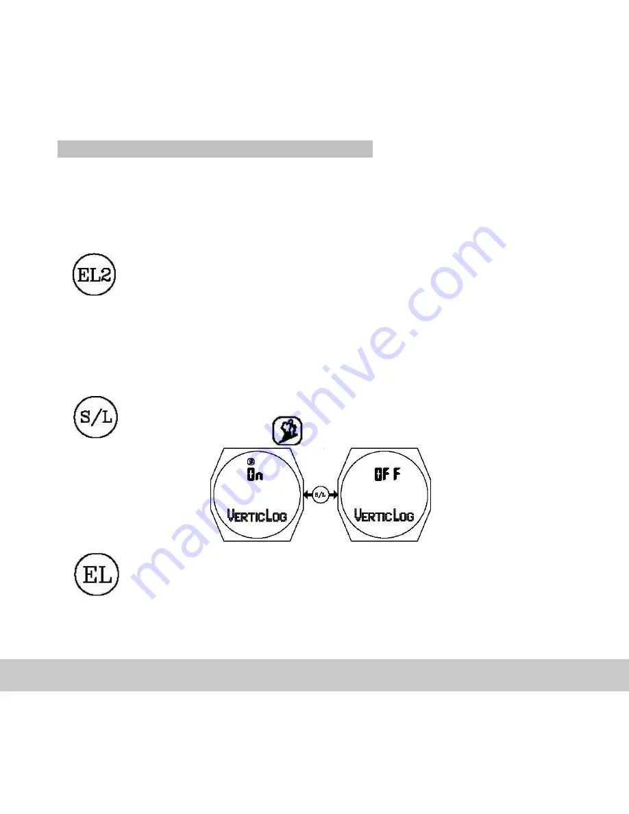 IROX iClimber-DCX Instruction Manual Download Page 28