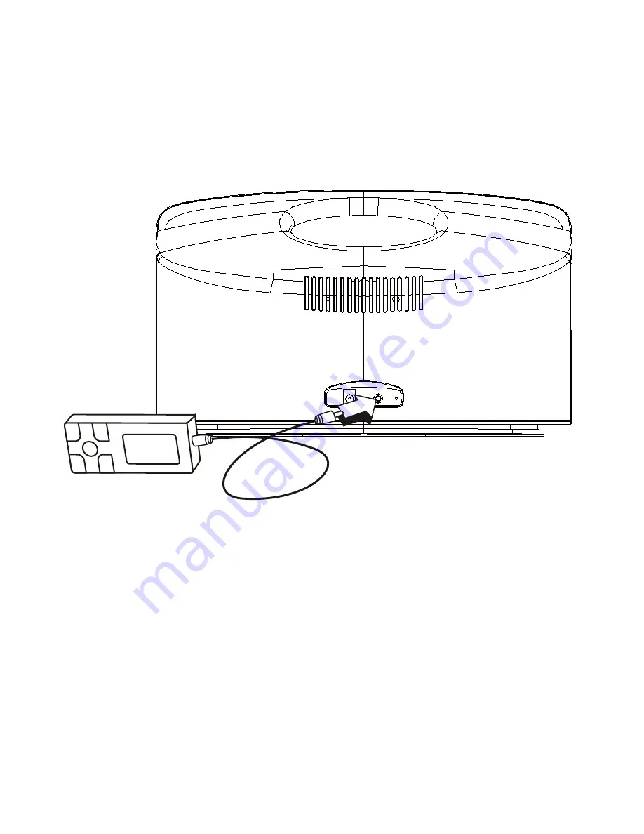 Irradio i-PUMP User Manual Download Page 8