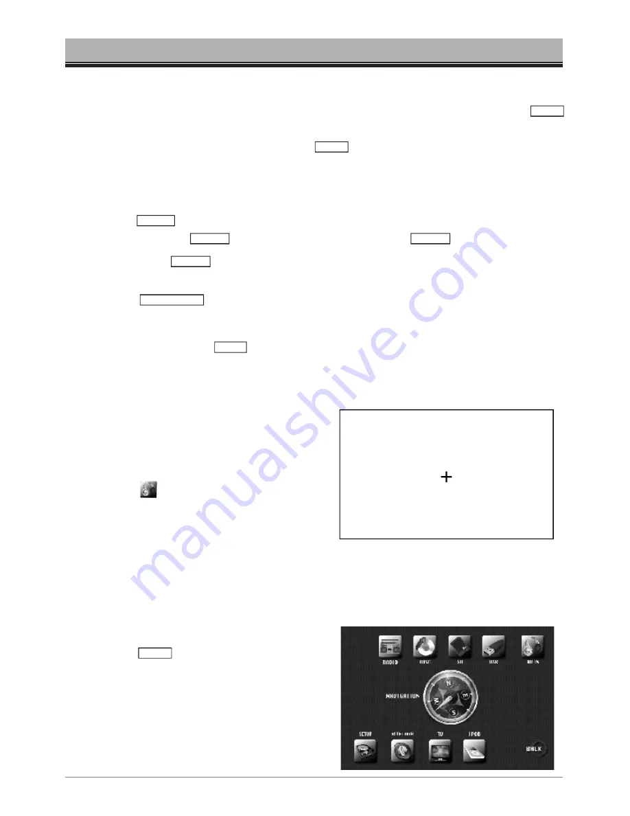 Irradio XDVD7000T User Manual Download Page 8