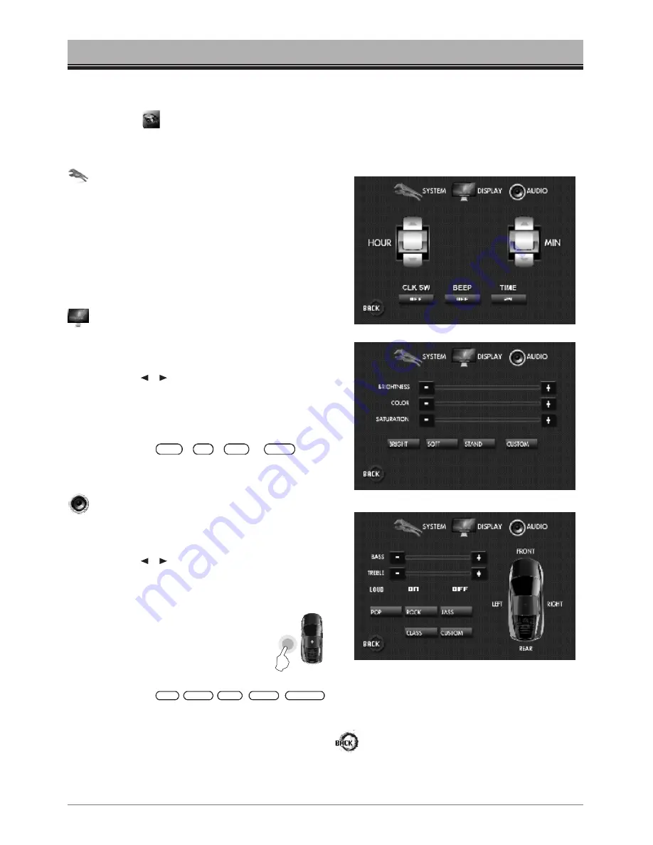 Irradio XDVD7000T User Manual Download Page 9