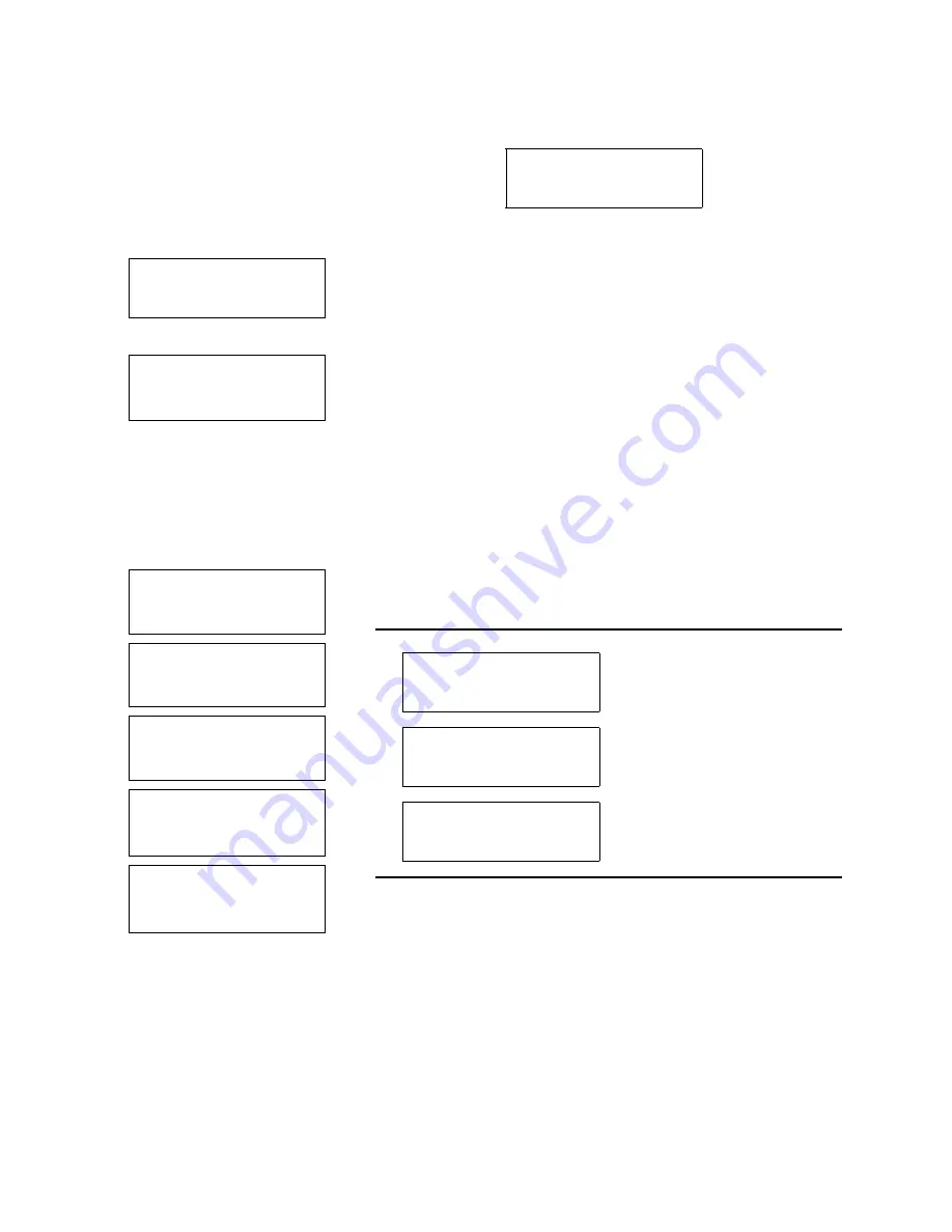 ISCO 6700SR Instruction Manual Download Page 37