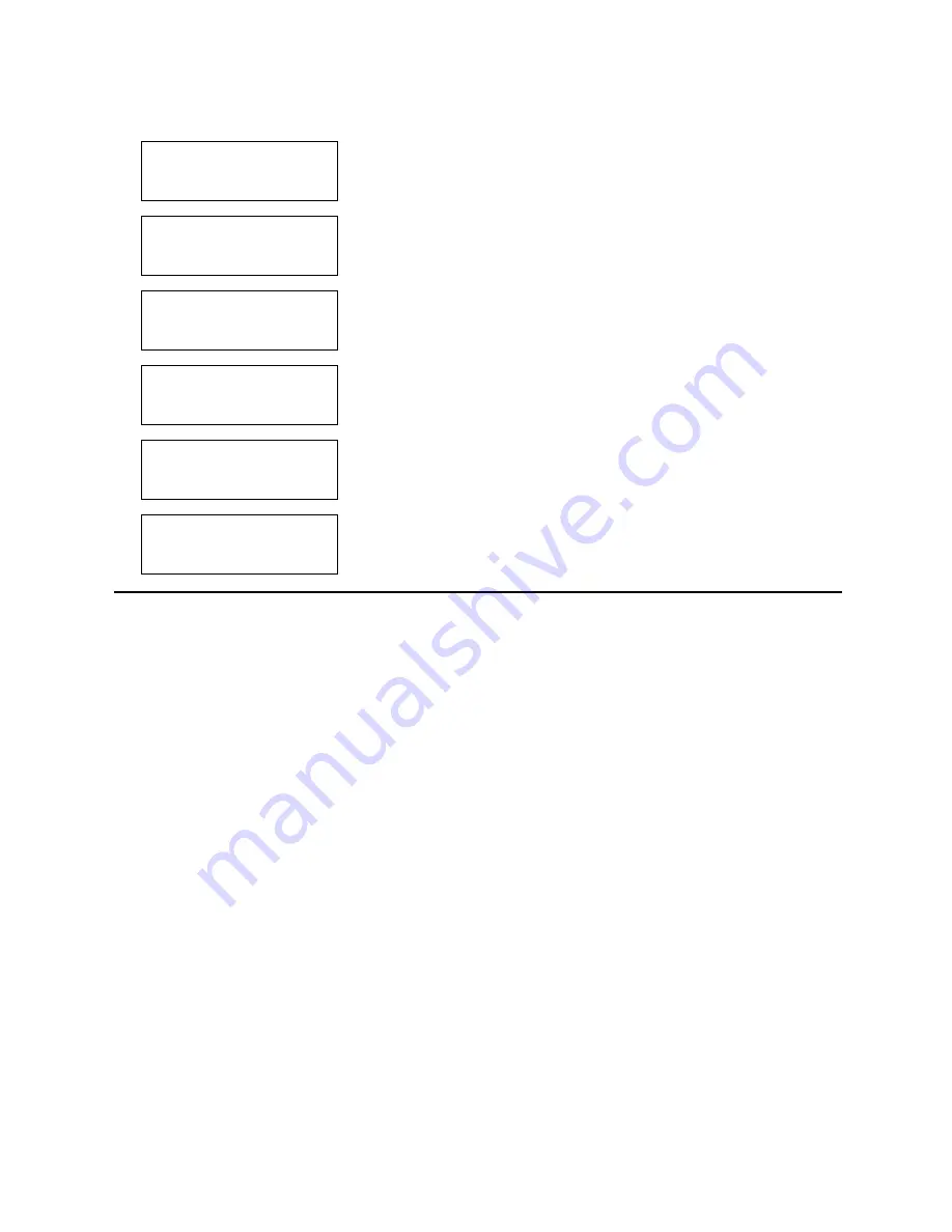 ISCO 6700SR Instruction Manual Download Page 53