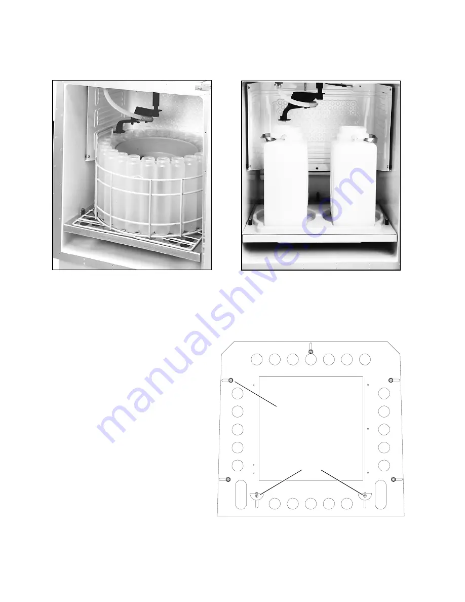 ISCO 6700SR Instruction Manual Download Page 59