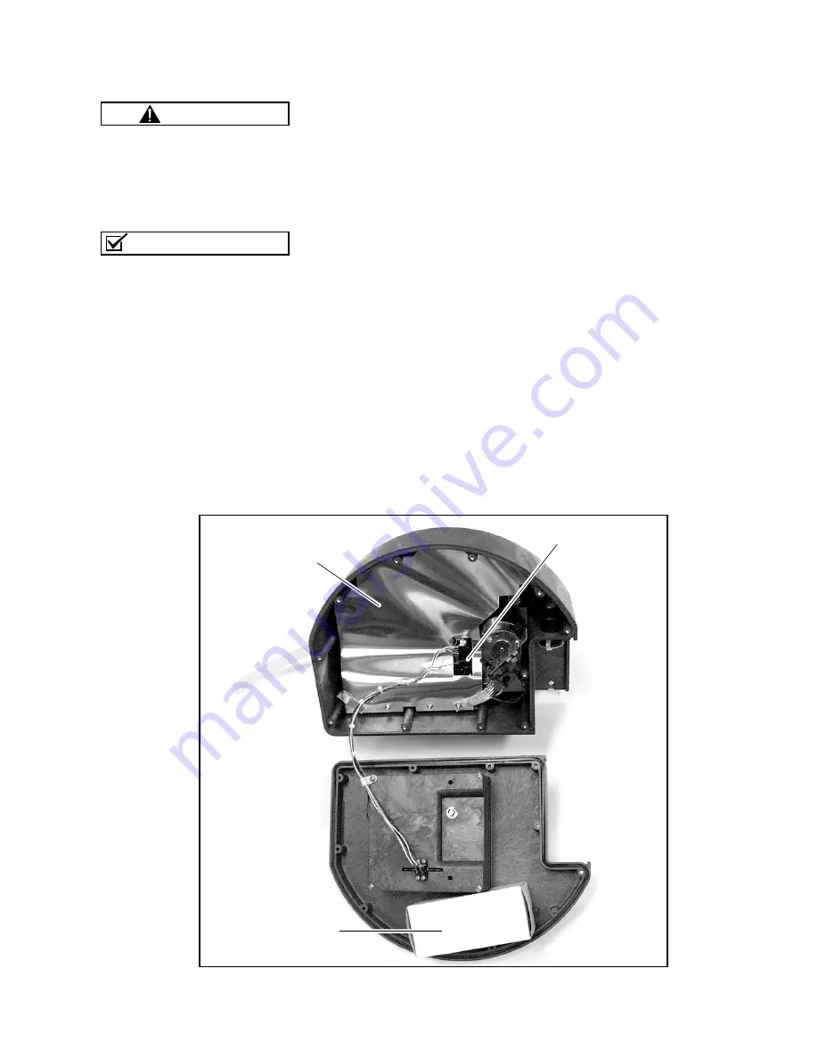 ISCO 6700SR Instruction Manual Download Page 91