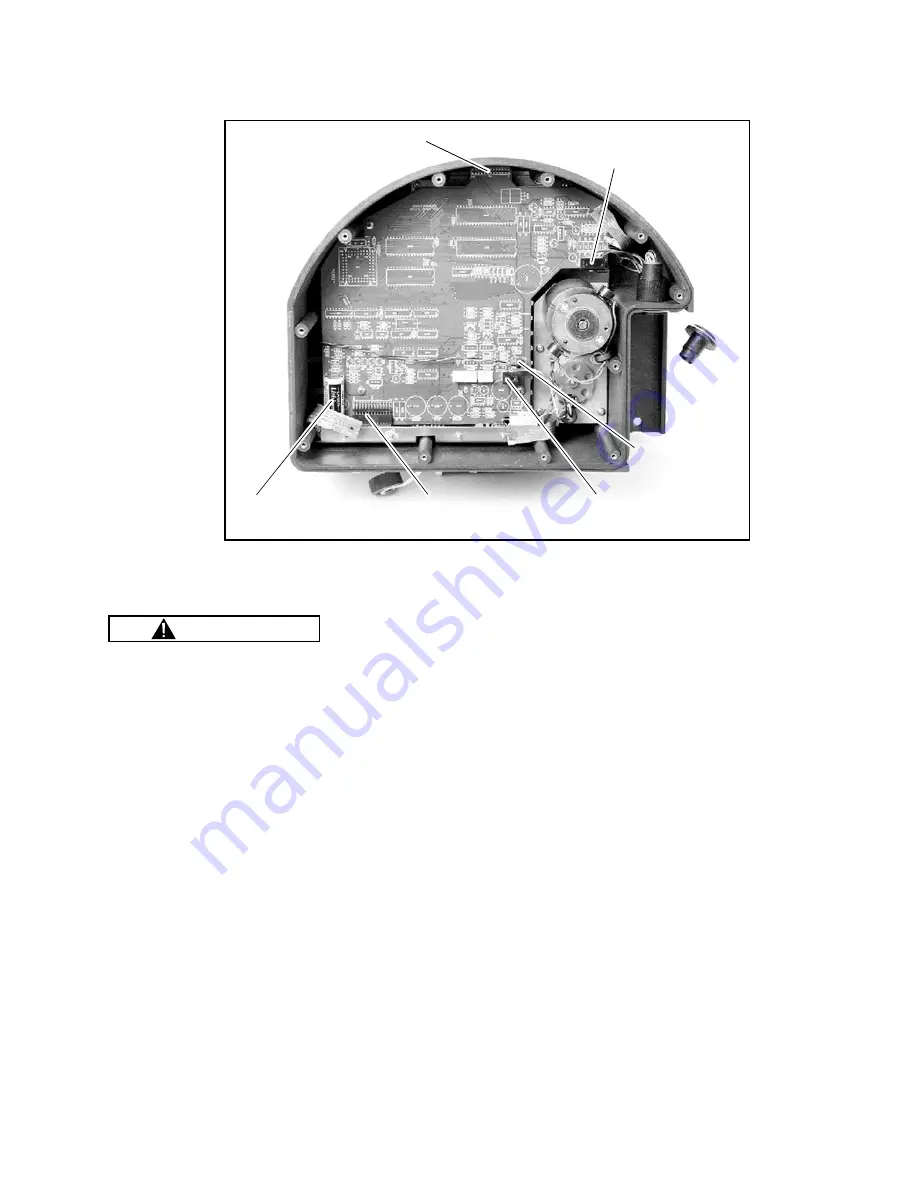 ISCO 6700SR Instruction Manual Download Page 92