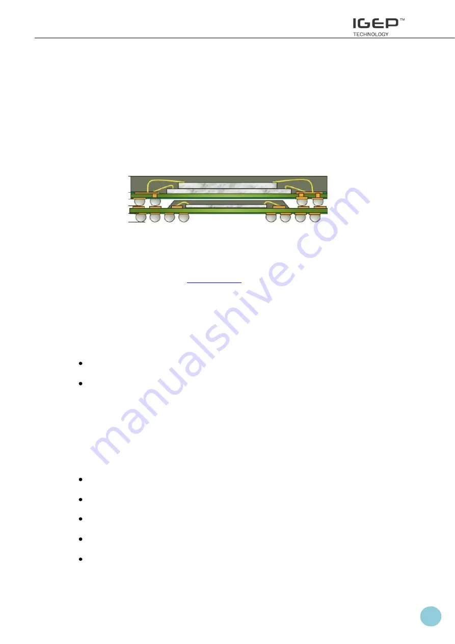 Isee IGEP v2 Hardware Reference Manual Download Page 16