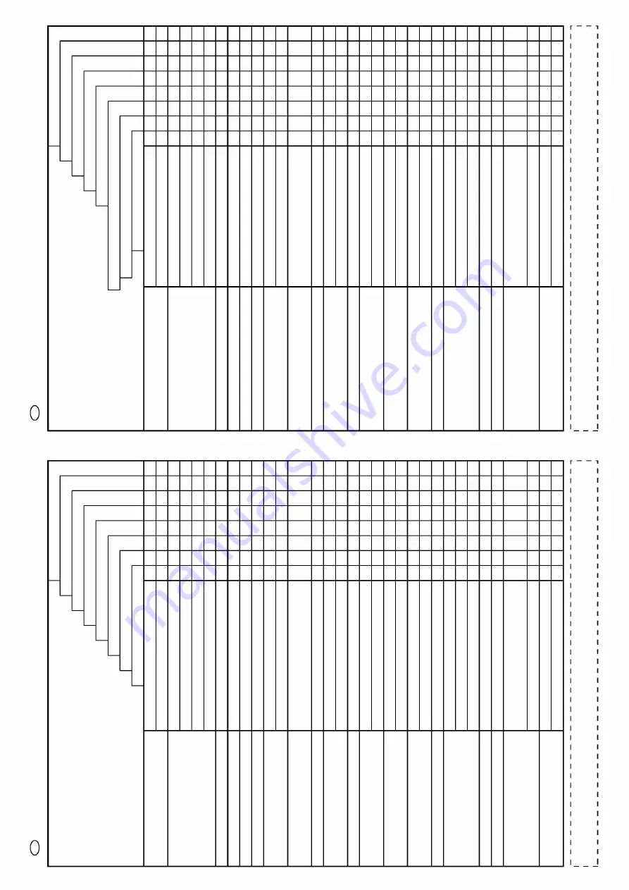 Iseki IMAT21S Operator'S Manual Download Page 40