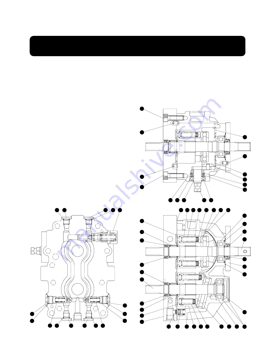 Iseki SCM49 Скачать руководство пользователя страница 59