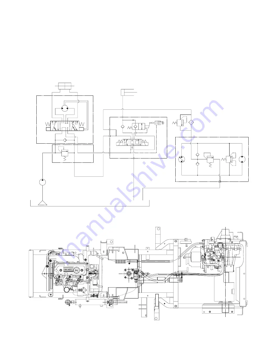 Iseki SCM49 Service Manual Download Page 83