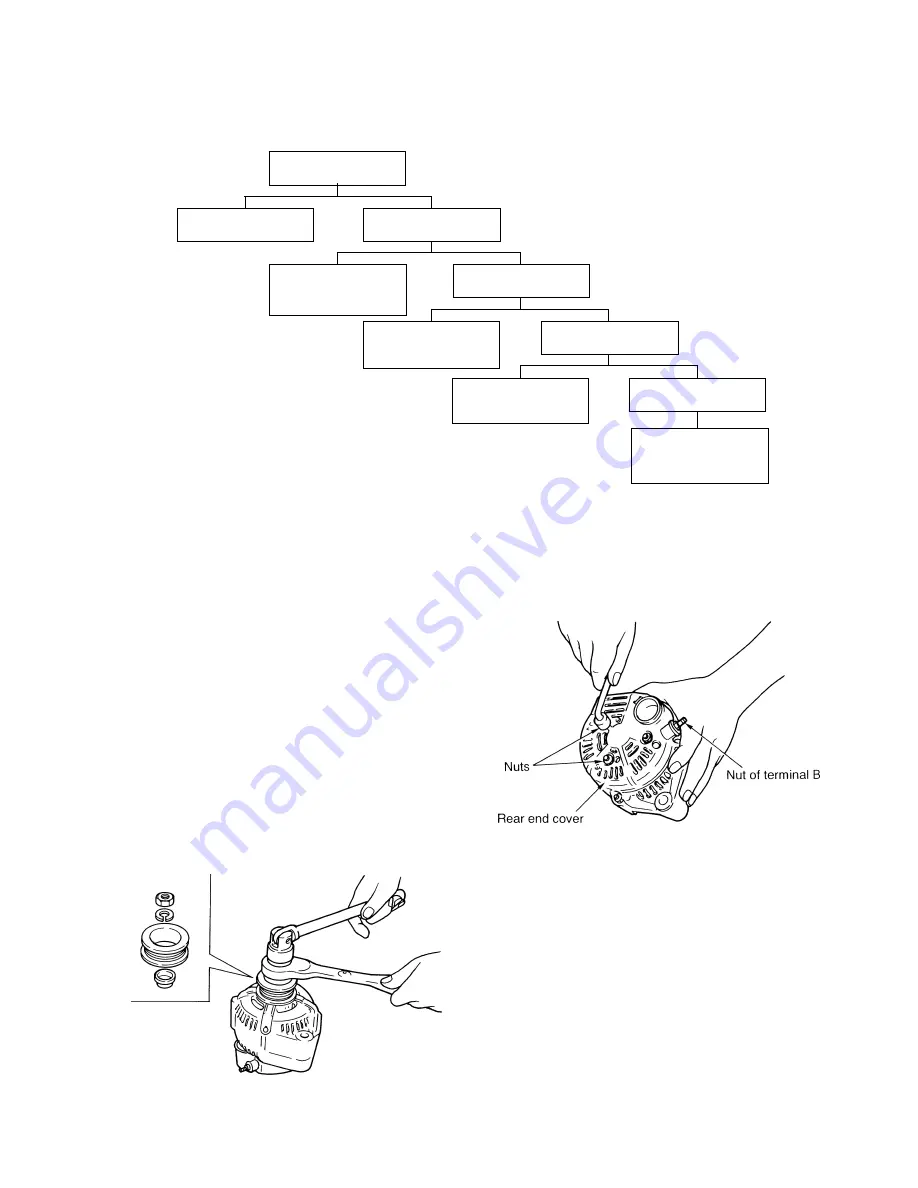 Iseki SCM49 Service Manual Download Page 111