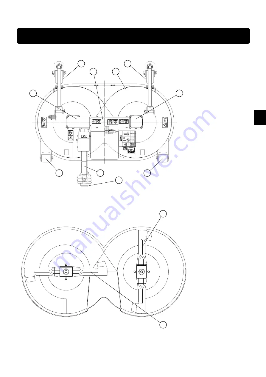 Iseki SCMA48F Introduction Manual Download Page 13