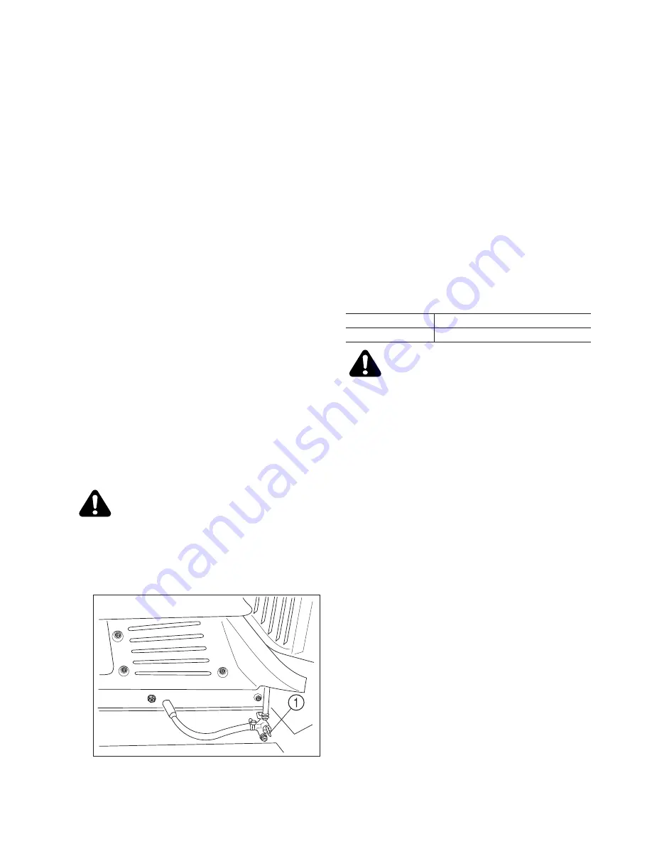 Iseki SXG19H-UE Operation Manual Download Page 51