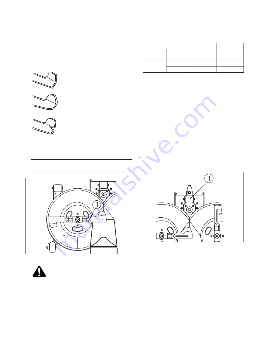 Iseki SXG19H-UE Operation Manual Download Page 78