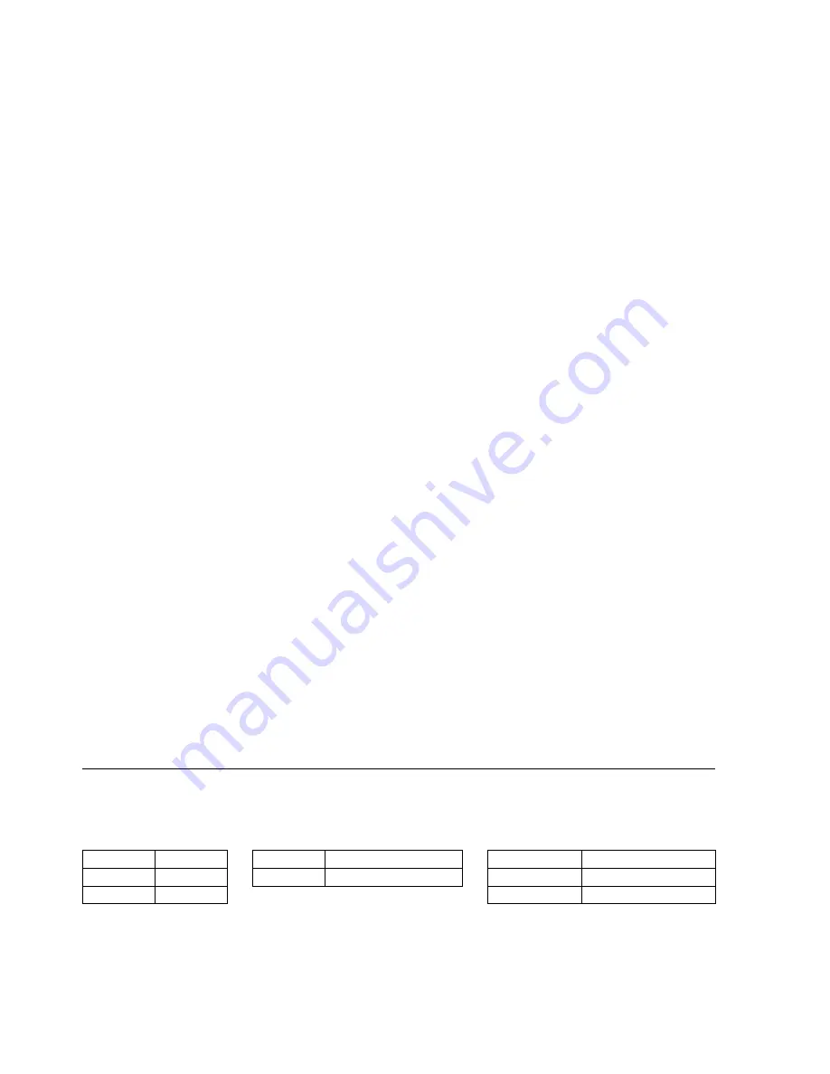 Iseki SXG216 Operation Manual Download Page 5