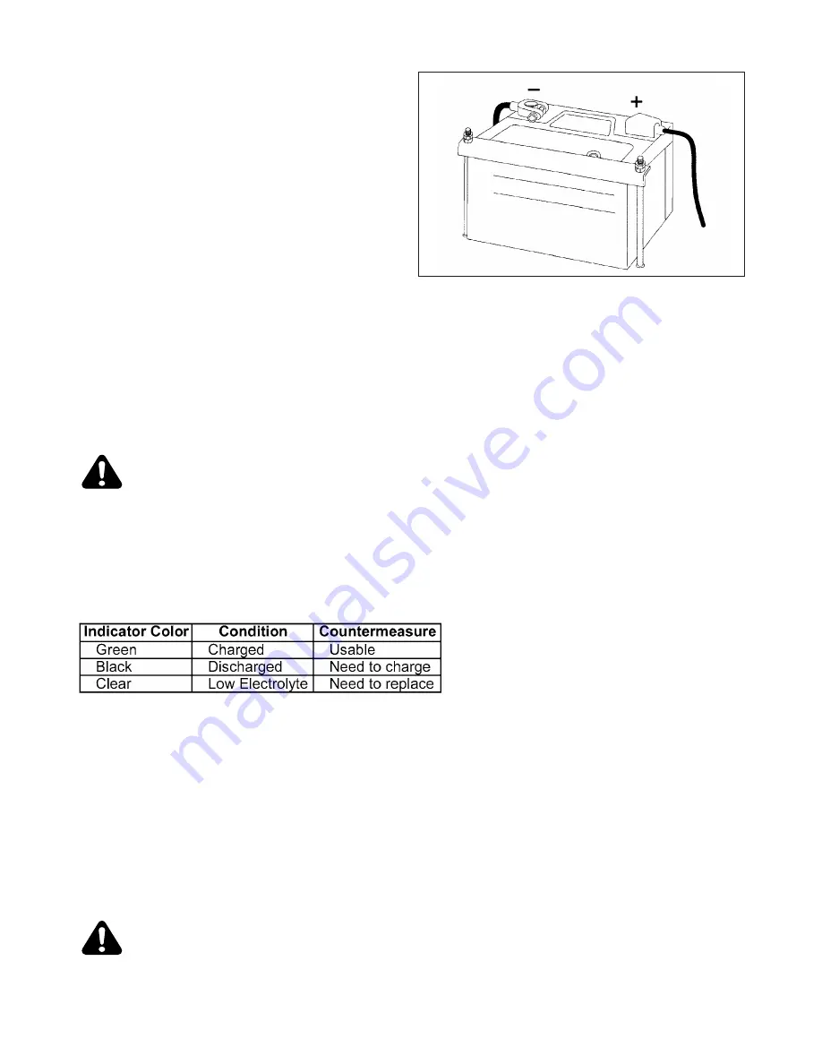 Iseki TH4260 Скачать руководство пользователя страница 69