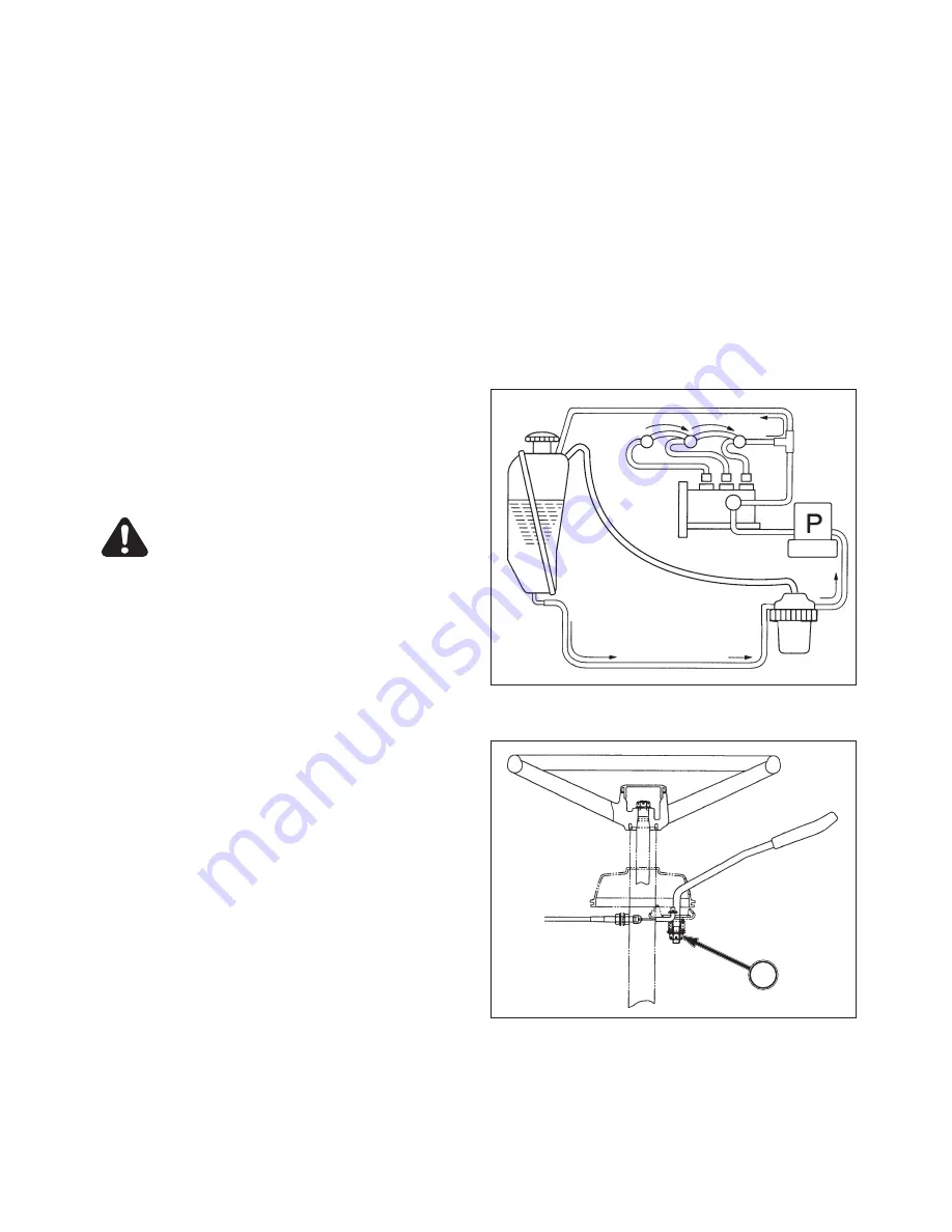 Iseki TM3215 Operation Manual Download Page 74