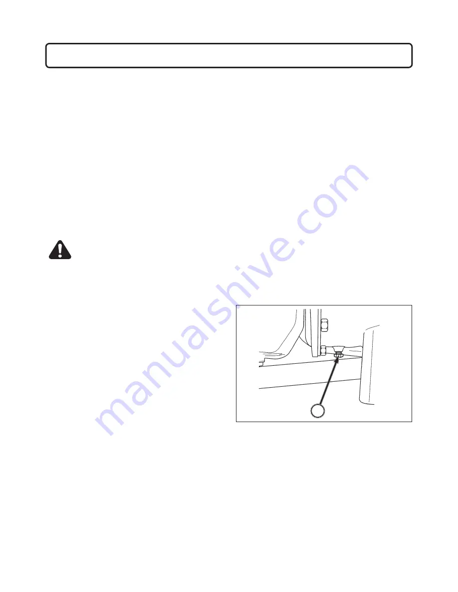 Iseki TM3215 Operation Manual Download Page 95