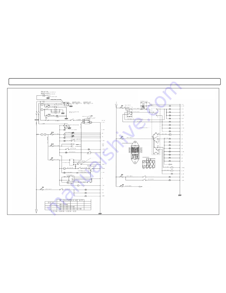 Iseki TM3215 Operation Manual Download Page 101