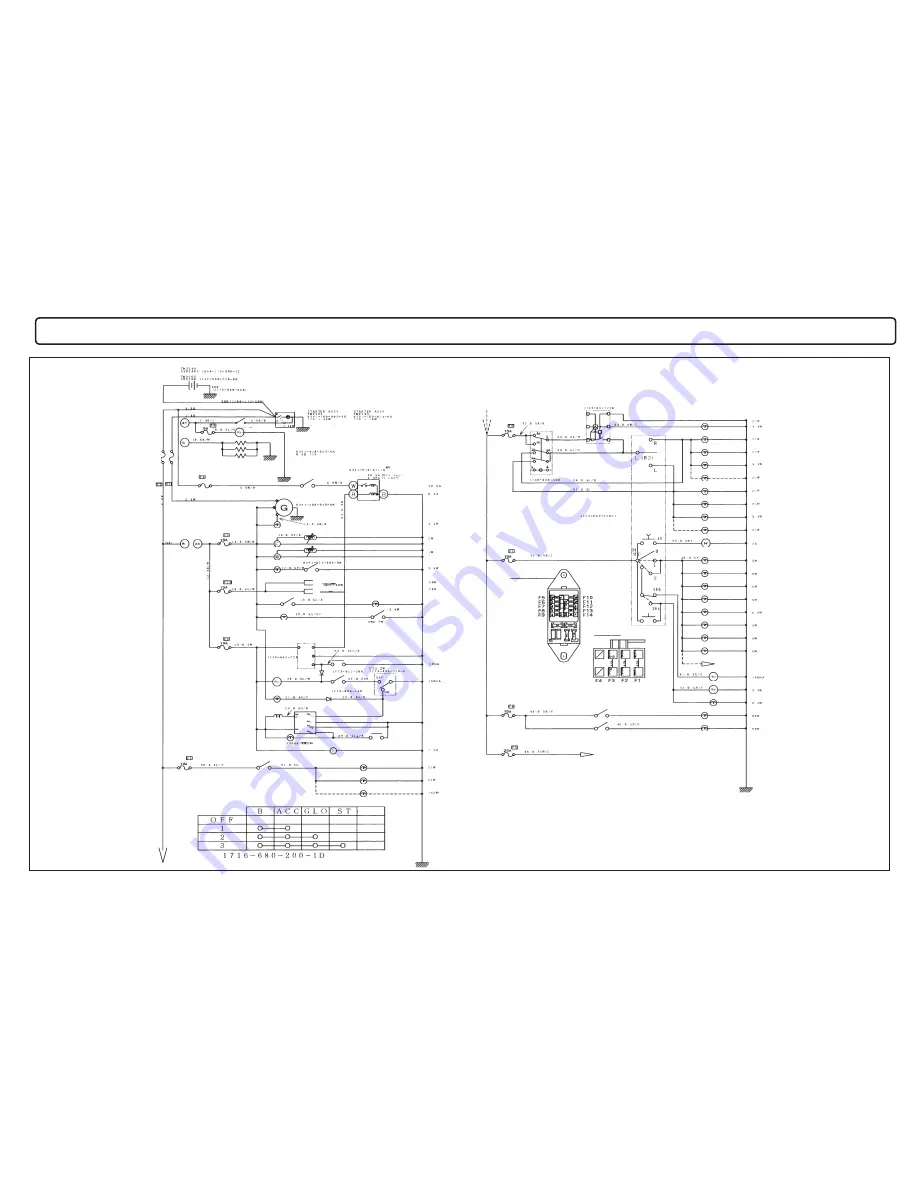 Iseki TM3215 Operation Manual Download Page 102