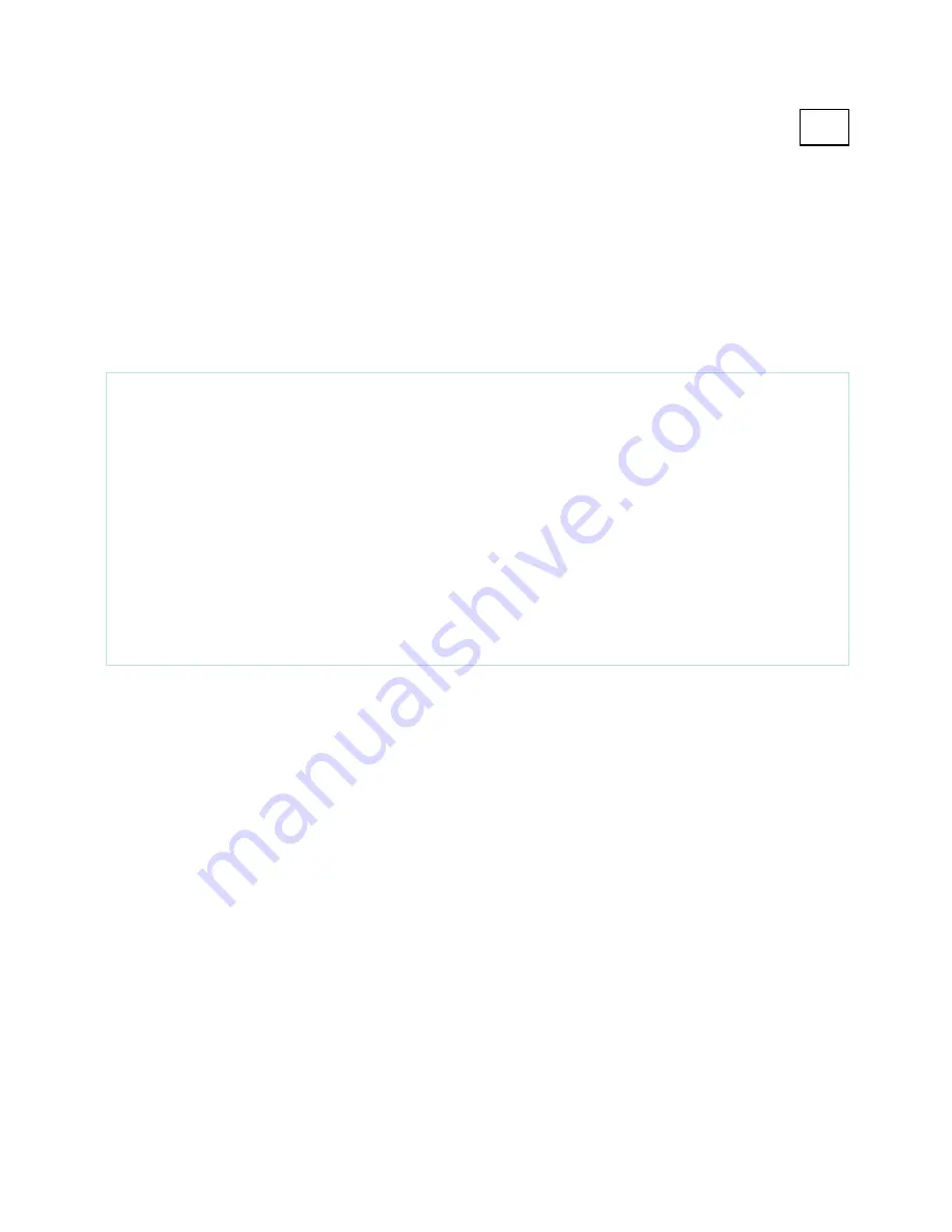 ISM SM301-T User Manual Download Page 13