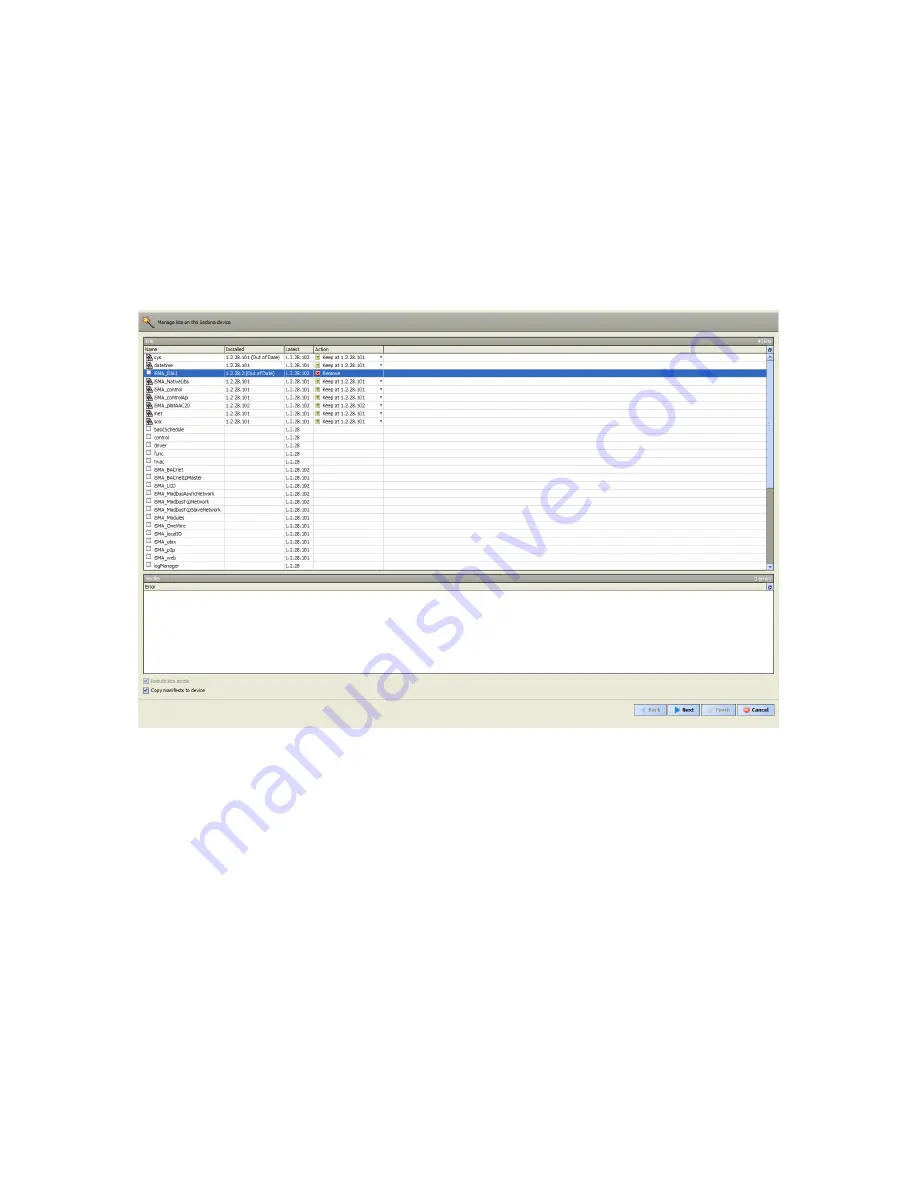 iSMA B-AAC20D User Manual Download Page 6