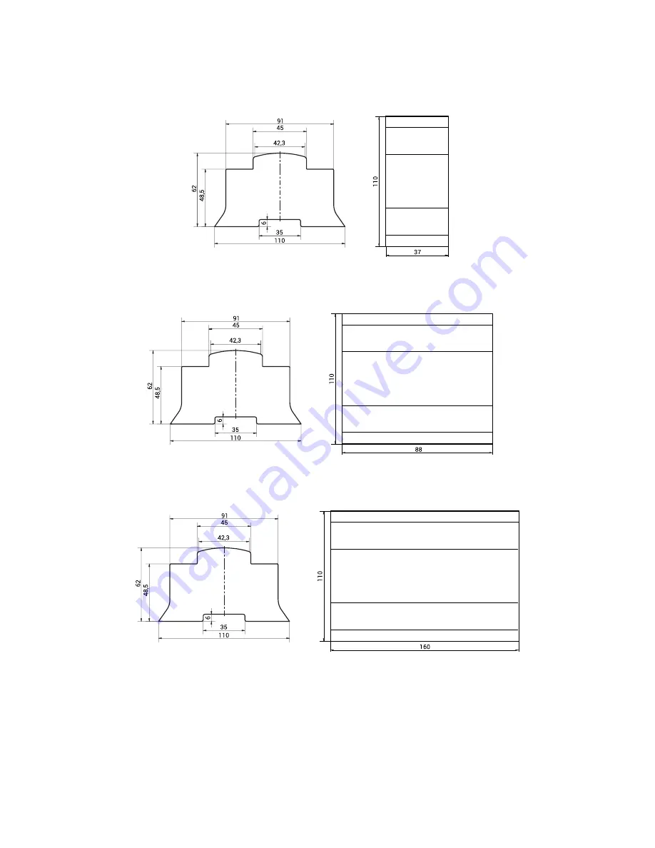 iSMA iSMA-B-4I4O-H User Manual Download Page 11