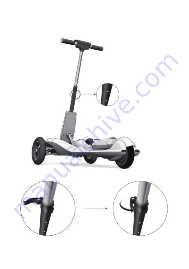 iSmart.emobility iBoard one X2 Instruction Manual Download Page 10