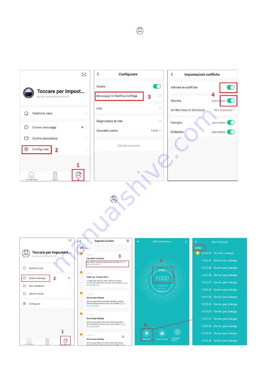 iSNATCH 67.6800.78 Manual Download Page 8