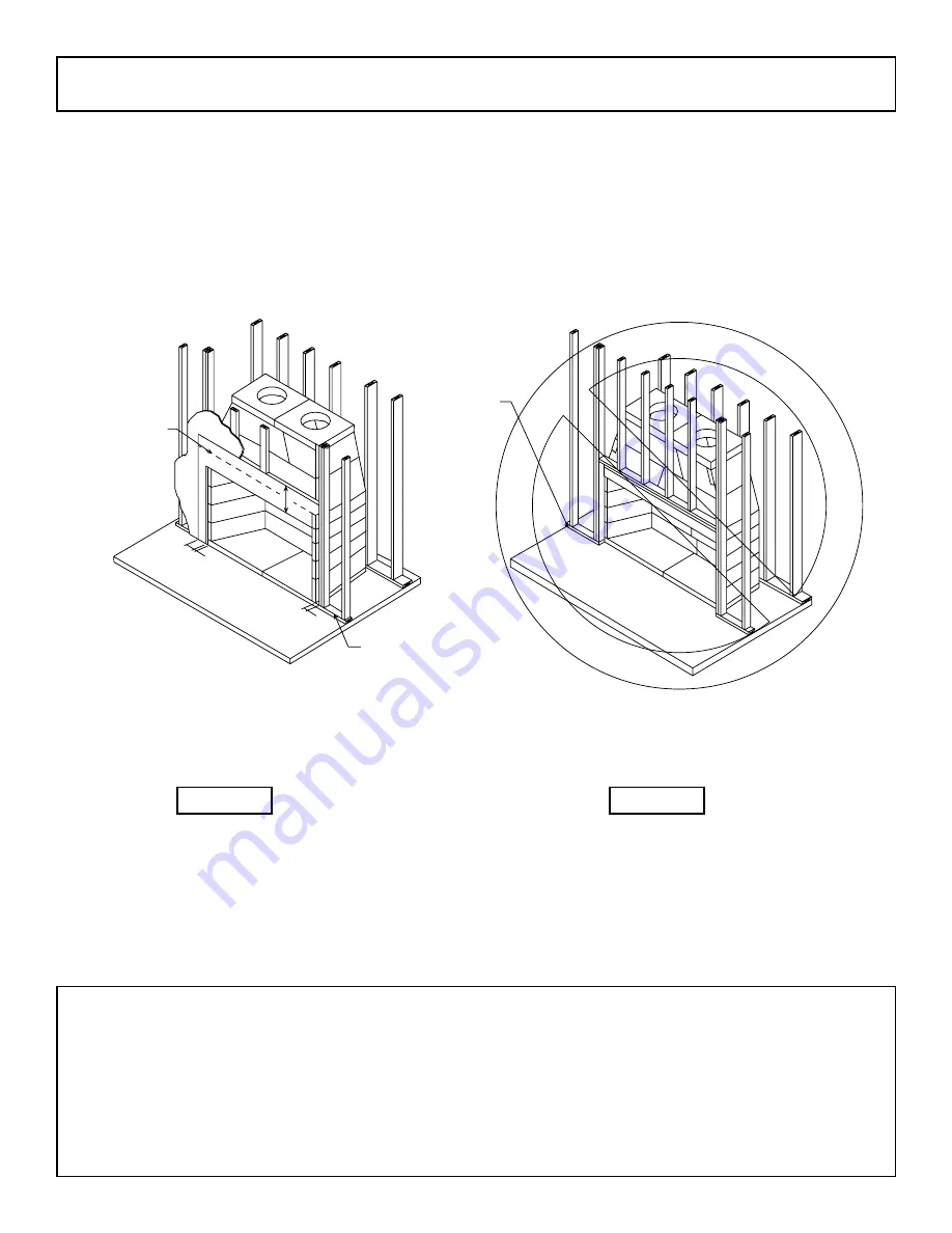 Isokern Magnum 86072-60 Installation, Operation And Owner'S Manual Download Page 14