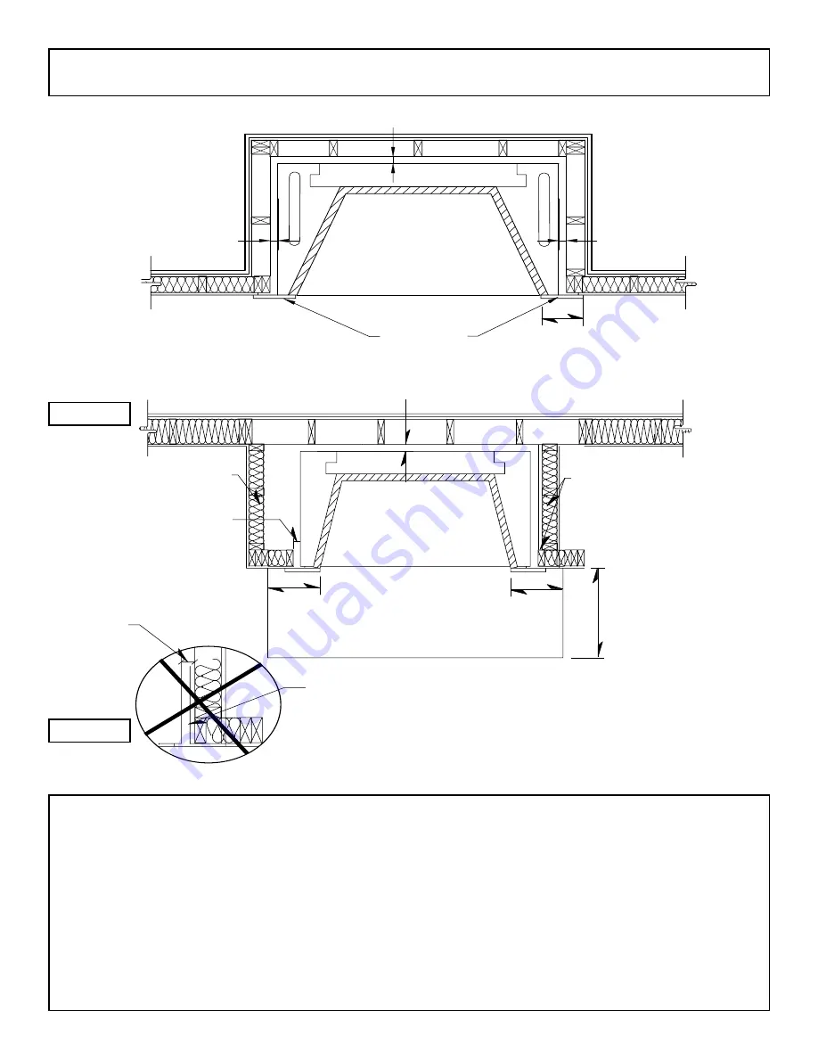 Isokern Magnum 86072-60 Installation, Operation And Owner'S Manual Download Page 28