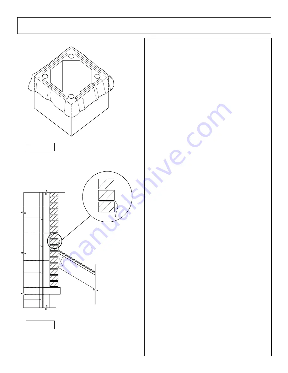 Isokern Magnum 86072-60 Installation, Operation And Owner'S Manual Download Page 46