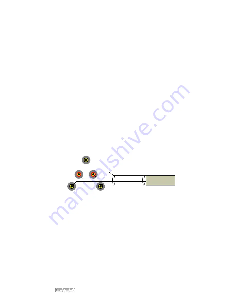 Isotech micro-800 User Manual Download Page 49