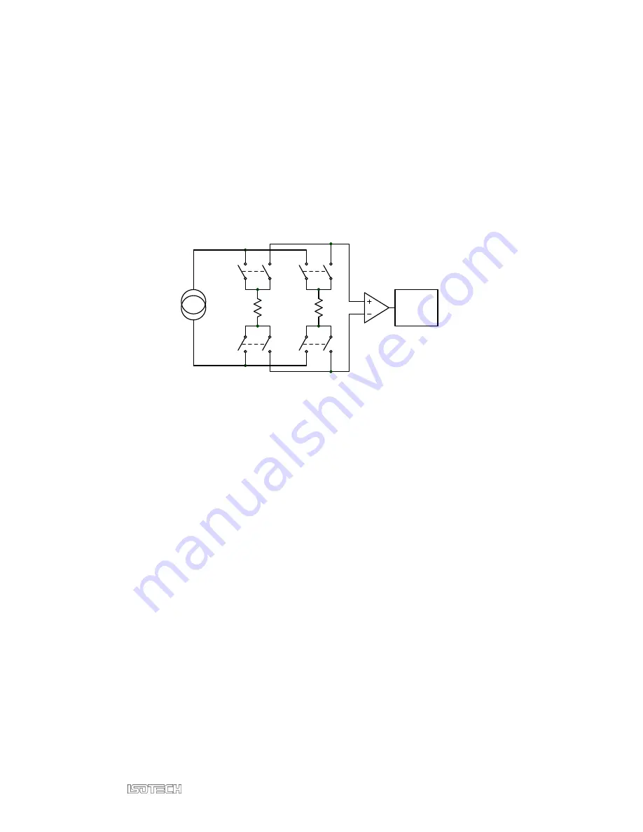 Isotech micro-800 User Manual Download Page 54