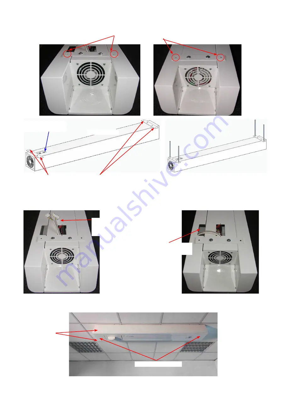 Isotech TWIST Скачать руководство пользователя страница 22