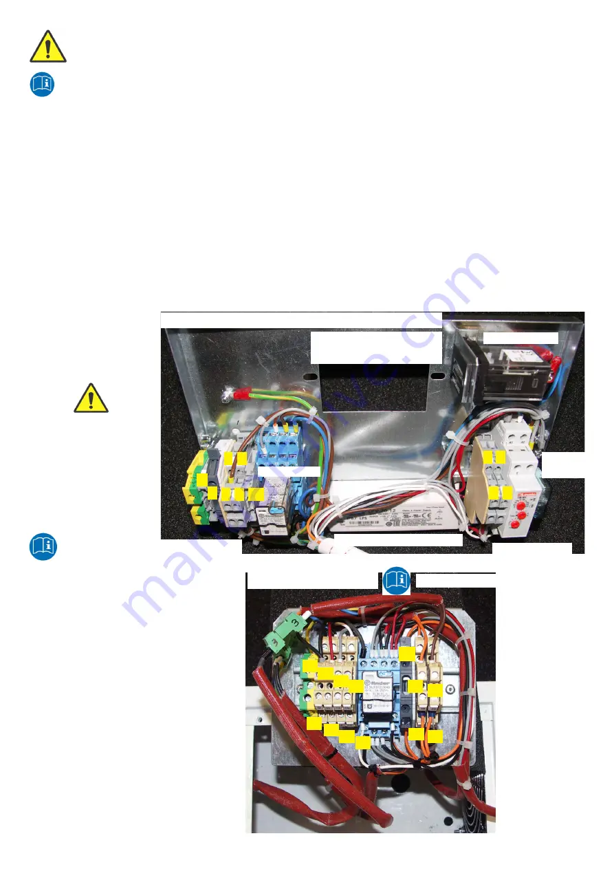 Isotech TWIST Скачать руководство пользователя страница 24