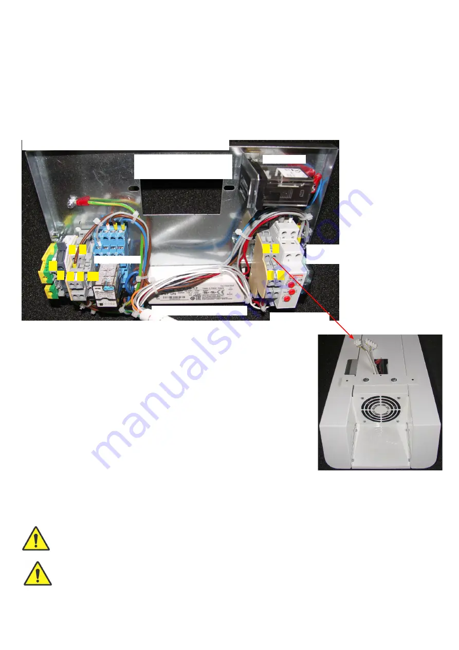 Isotech TWIST User Manual Download Page 25