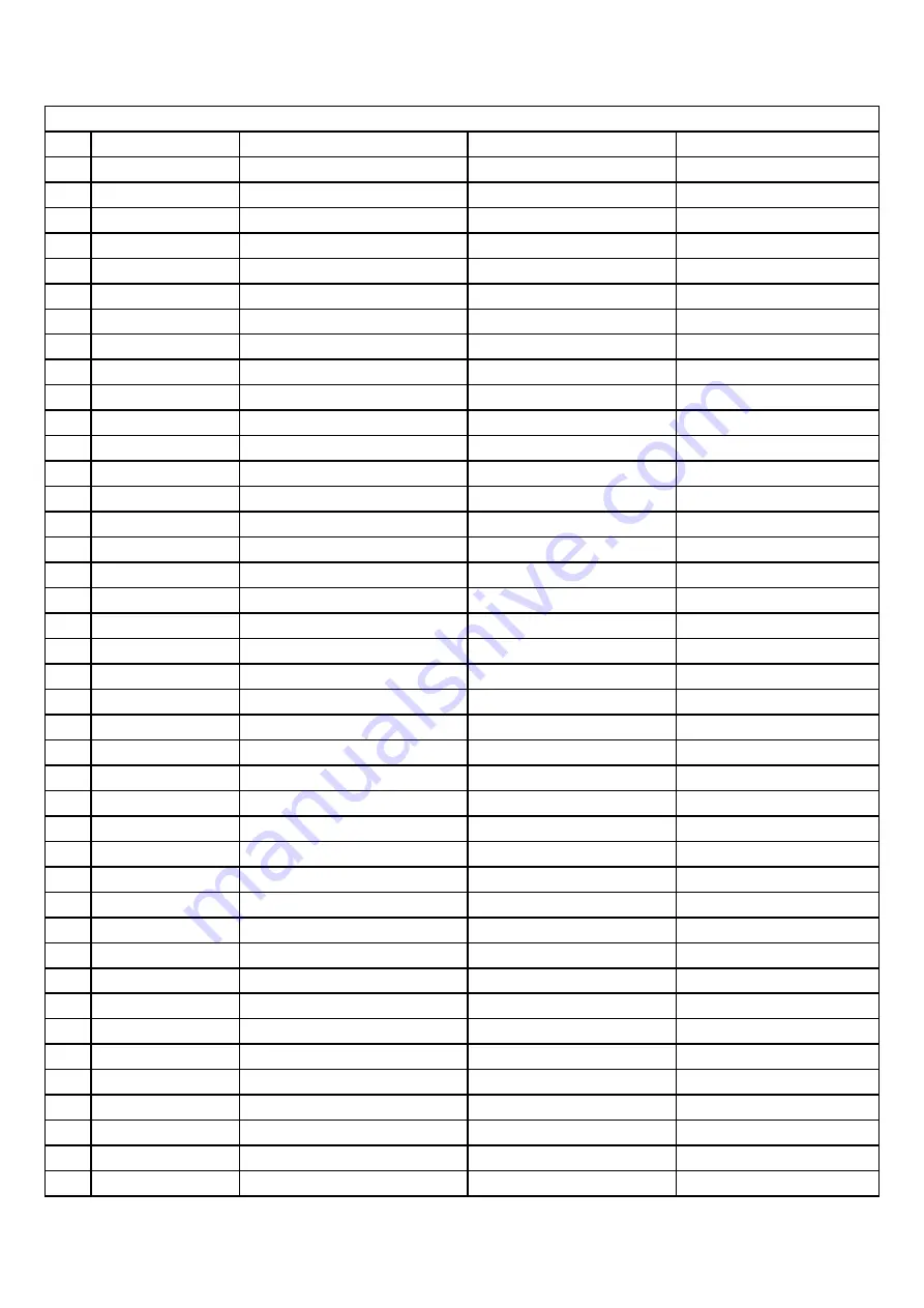 Isotech TWIST User Manual Download Page 27