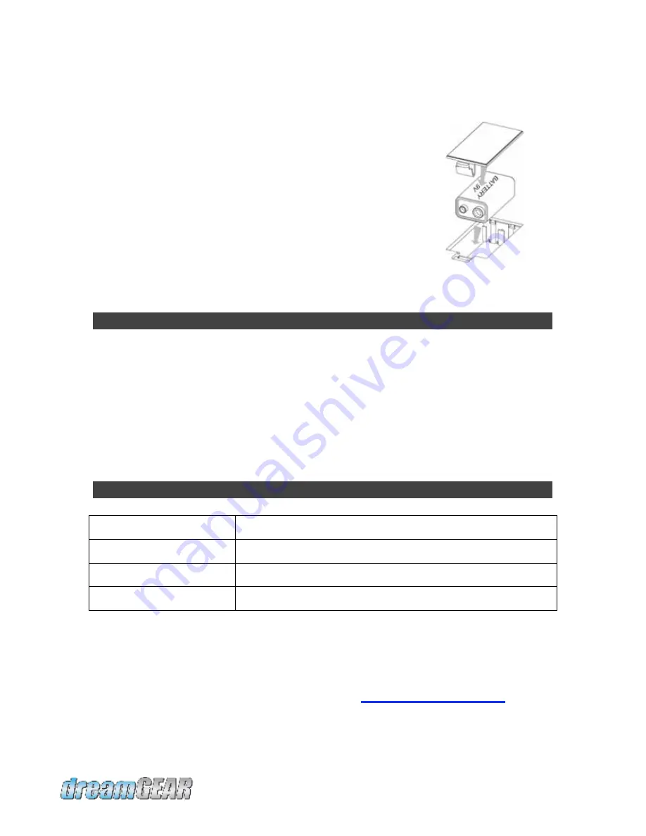 ISOUND TIMEDOCK Manual Download Page 15