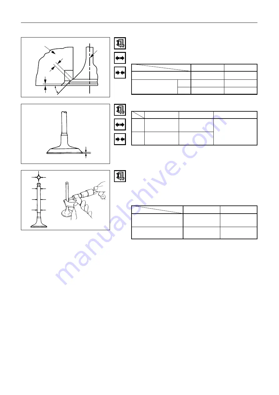 Isuzu 4LE2 Workshop Manual Download Page 48