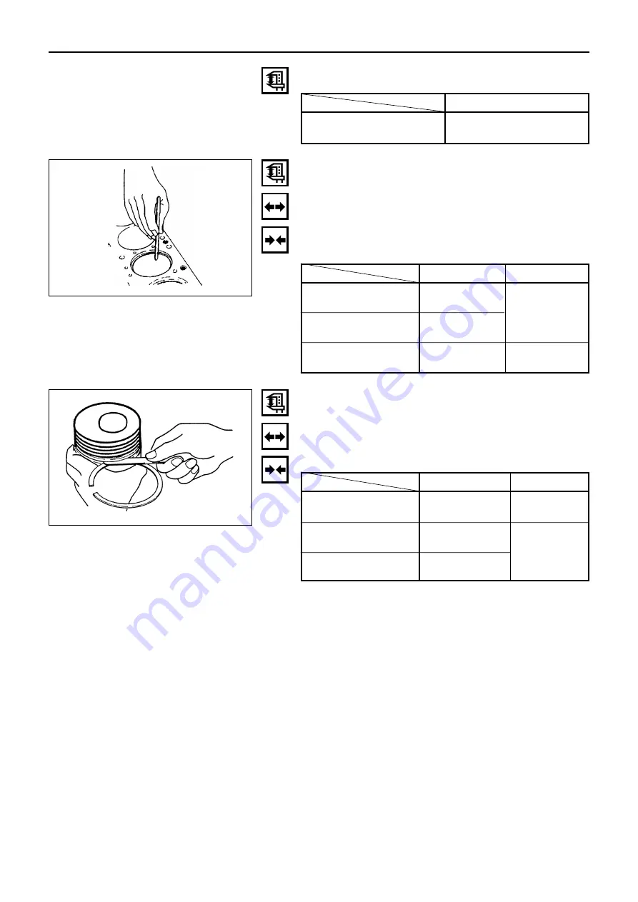 Isuzu 4LE2 Workshop Manual Download Page 55