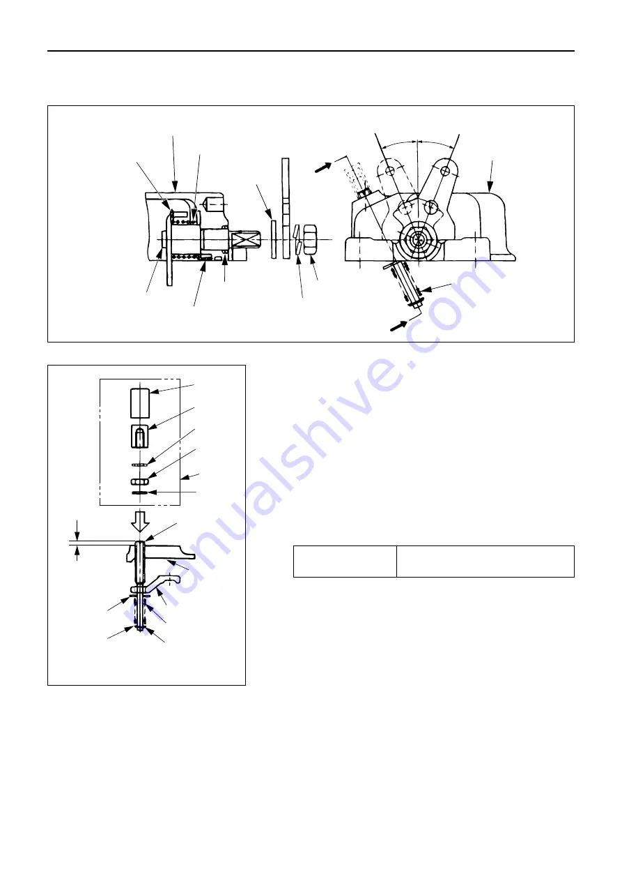 Isuzu 4LE2 Workshop Manual Download Page 99