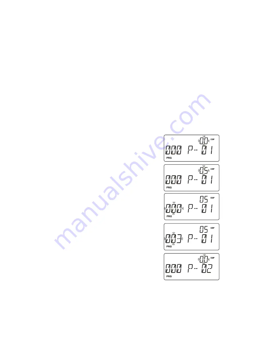 iSymphony Micro Music System with Built-in Universal Dock for iPod M1 User Manual Download Page 77