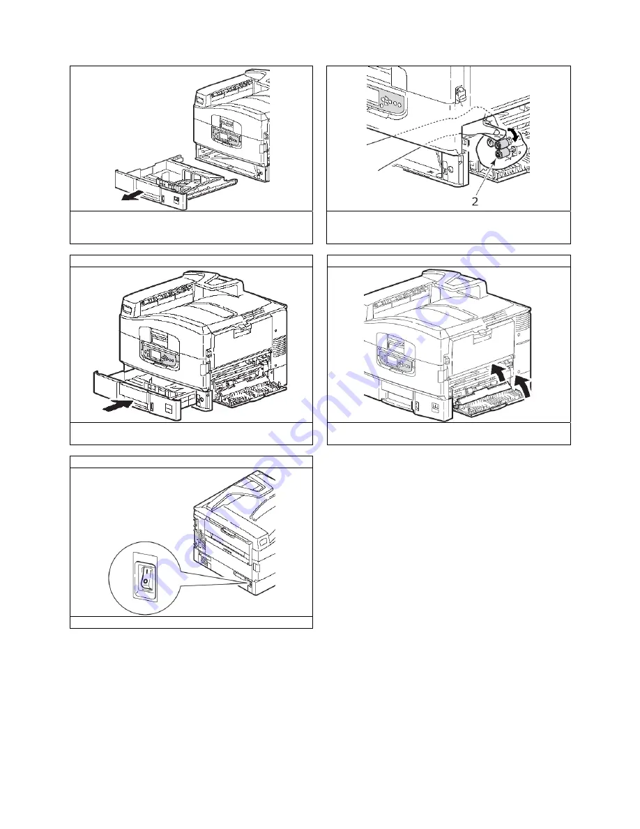 iSys iTerra TL1290 Скачать руководство пользователя страница 25