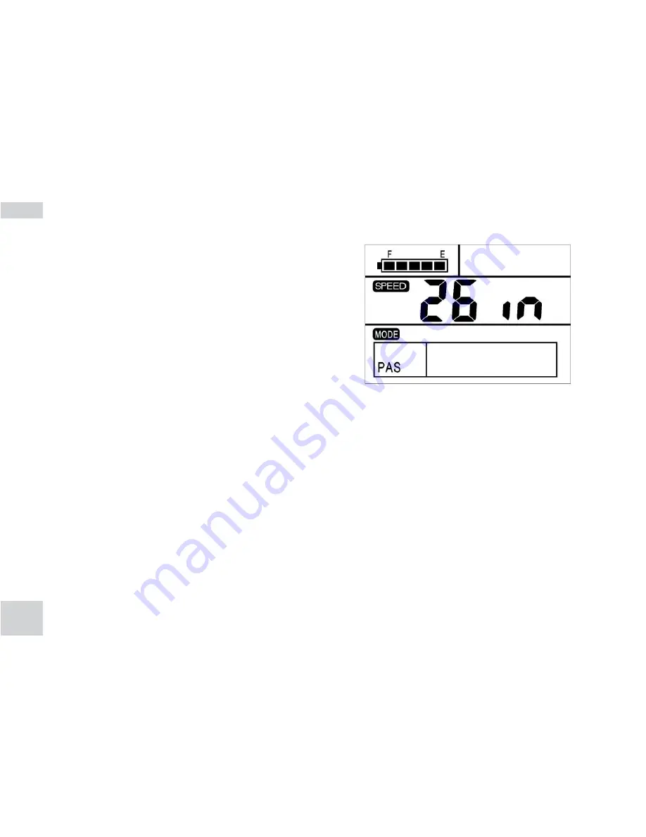 ITALMOTO cassia lady Owner'S Manual Download Page 26