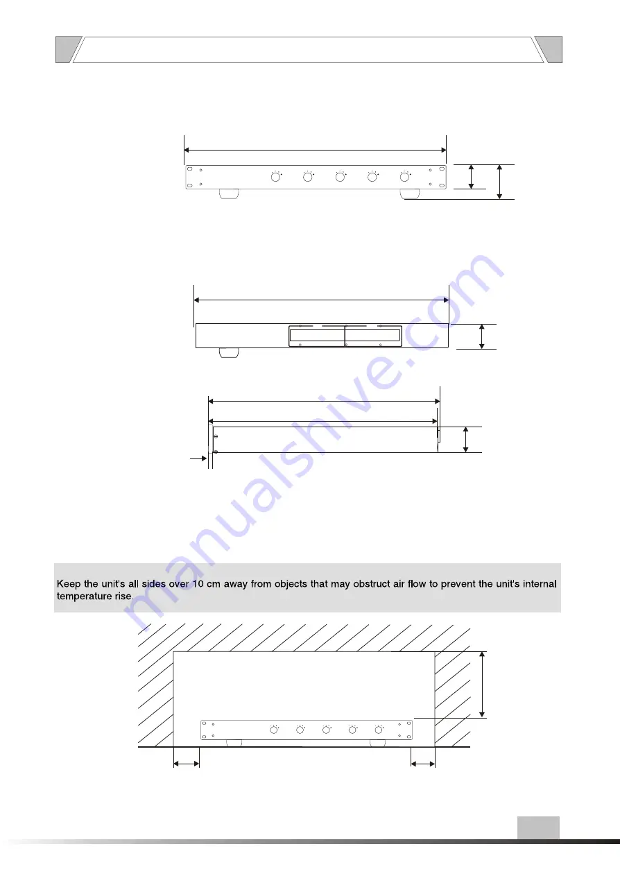 ITC Audio T-6239 Скачать руководство пользователя страница 10