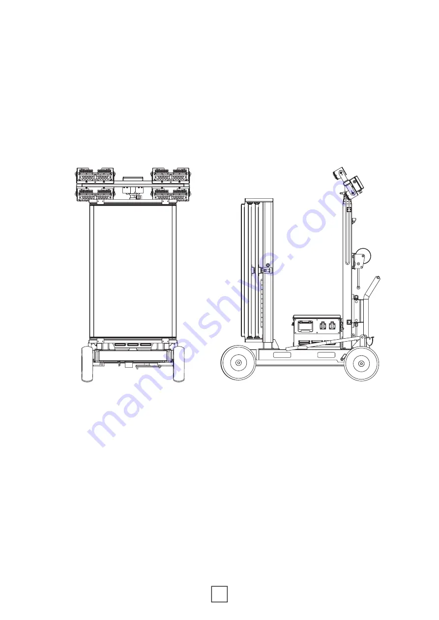 ITC Power SL-S400 Скачать руководство пользователя страница 9