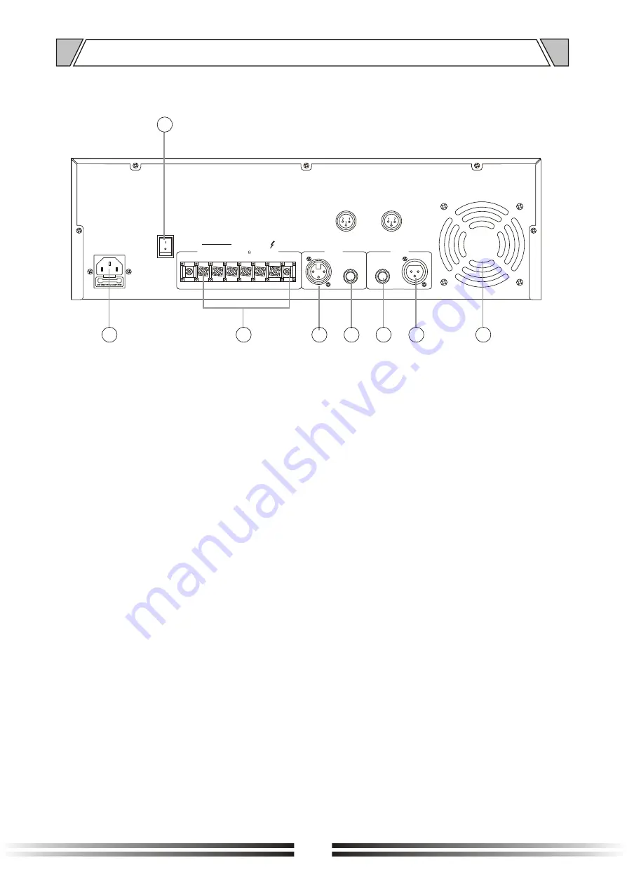 ITC T-6350 Скачать руководство пользователя страница 7