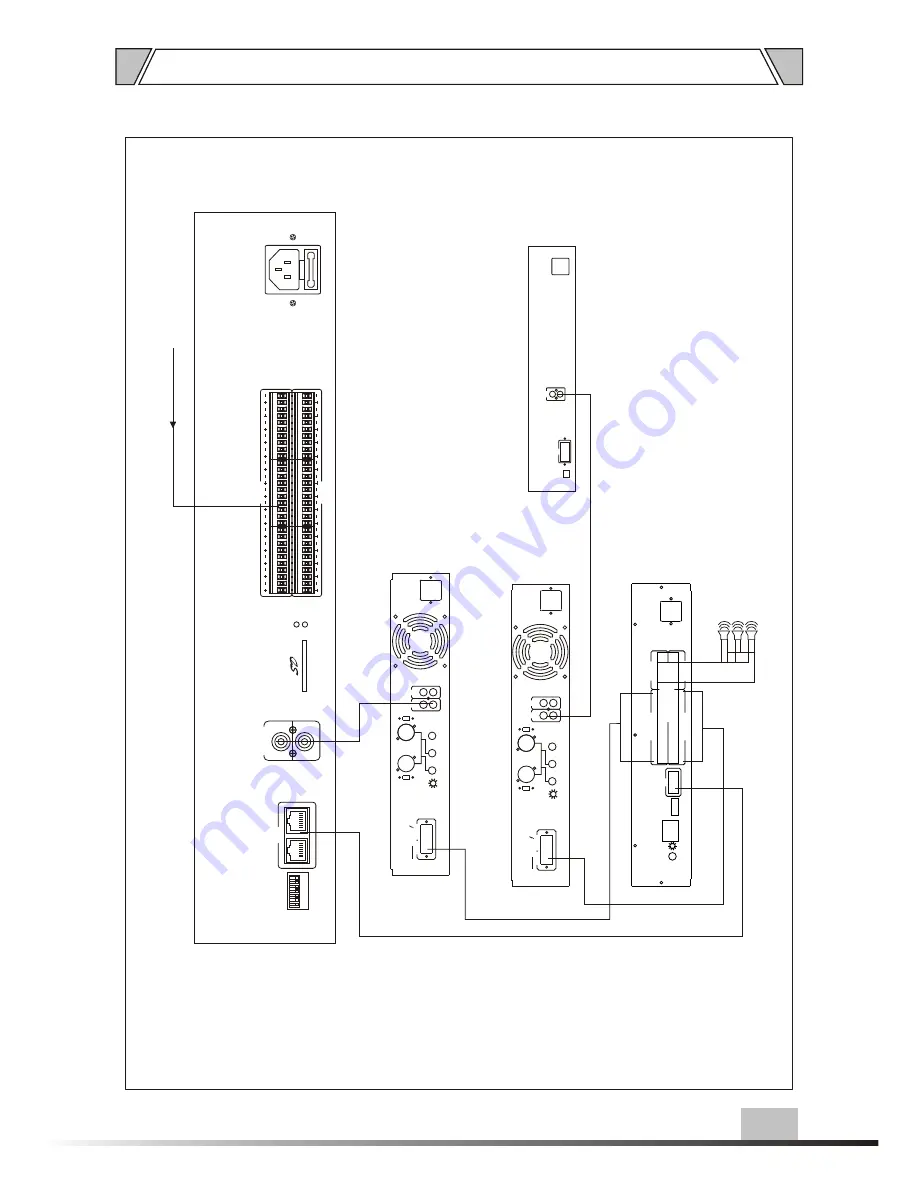 ITC T-6723 Operation Manual Download Page 10