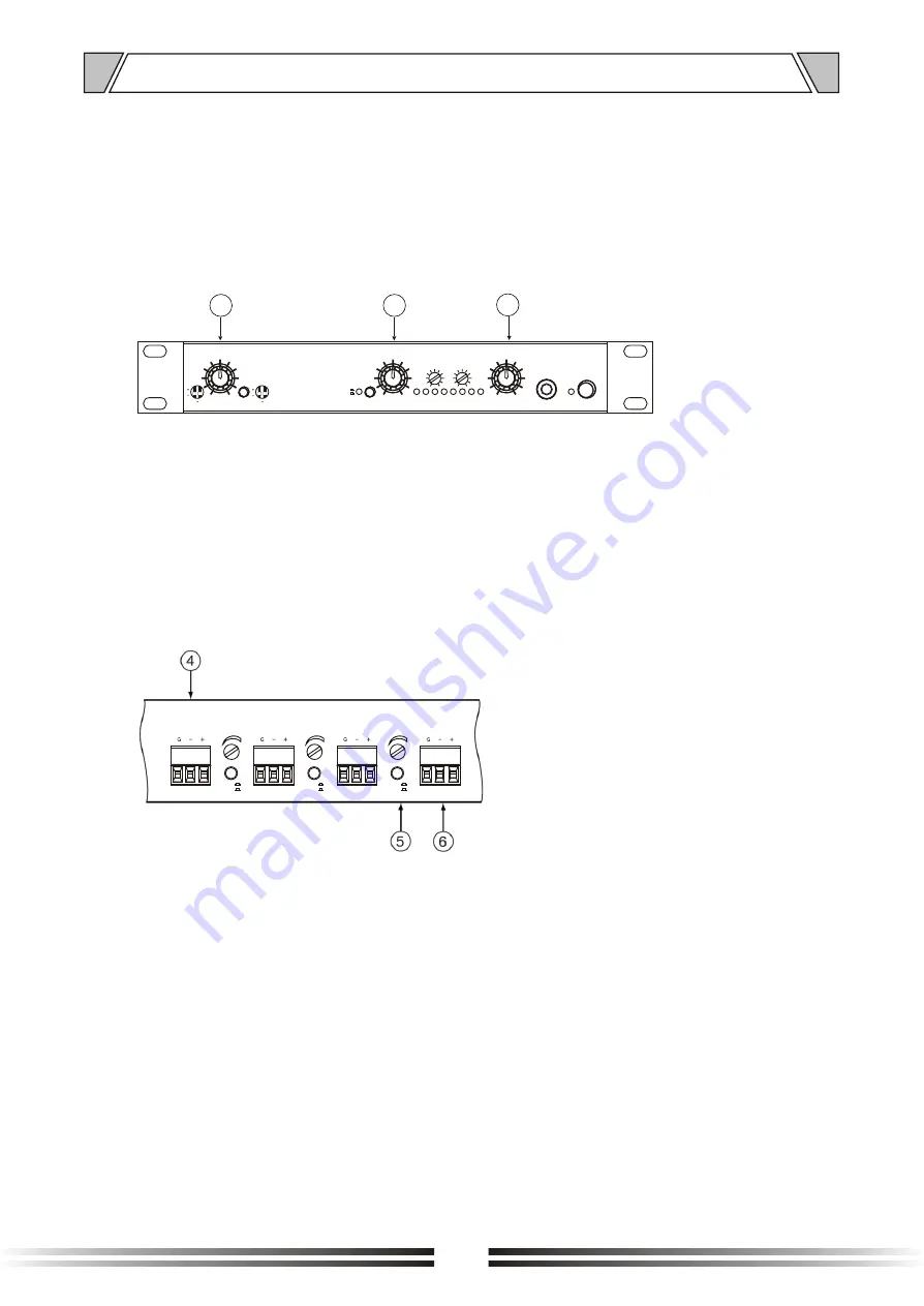 ITC T-8S02 Operation Manual Download Page 9